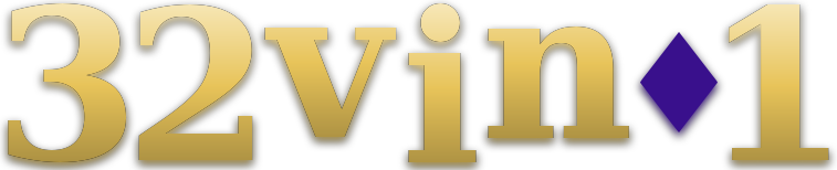 32vin01 logo