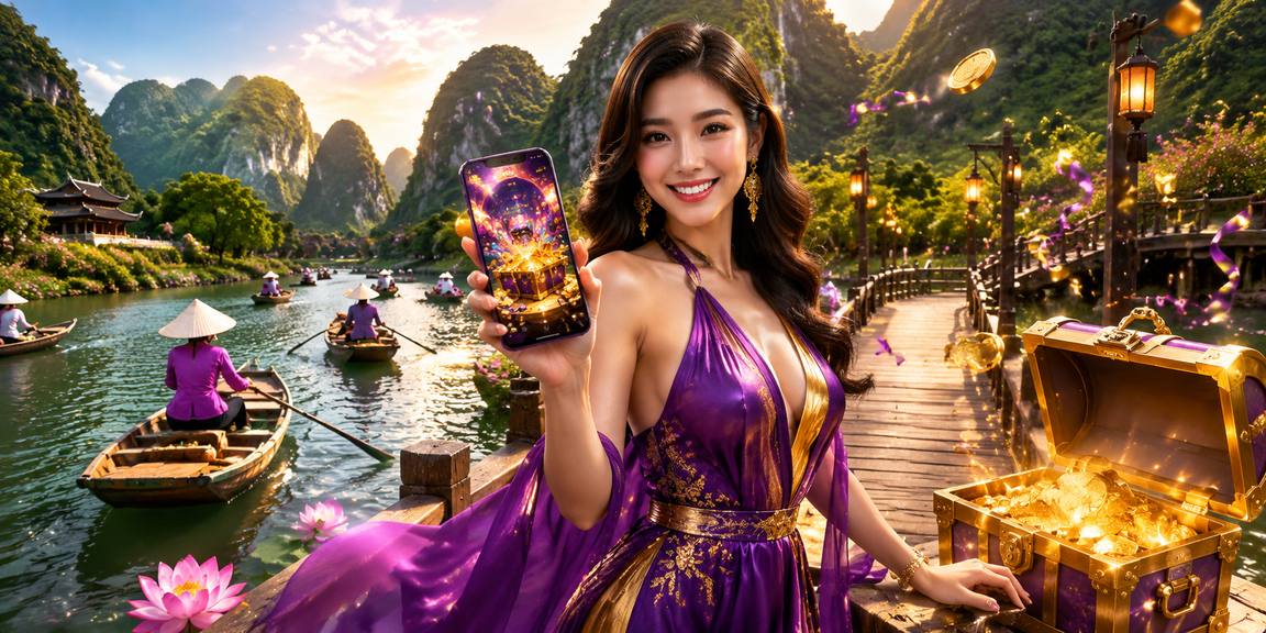 32vin01 Phố Đêm Slot tại 32vin01 – Cuộn Quay Mở Cửa Xuyên Đêm